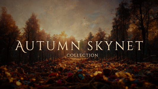 Our First AI-Assisted Collection