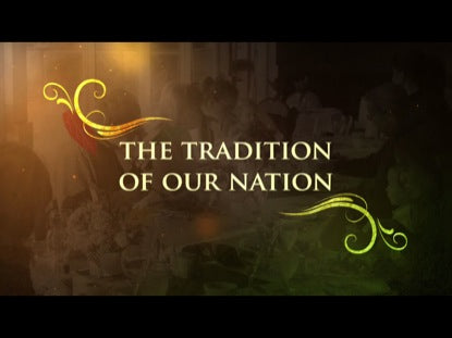 Thanksgiving Inspiration