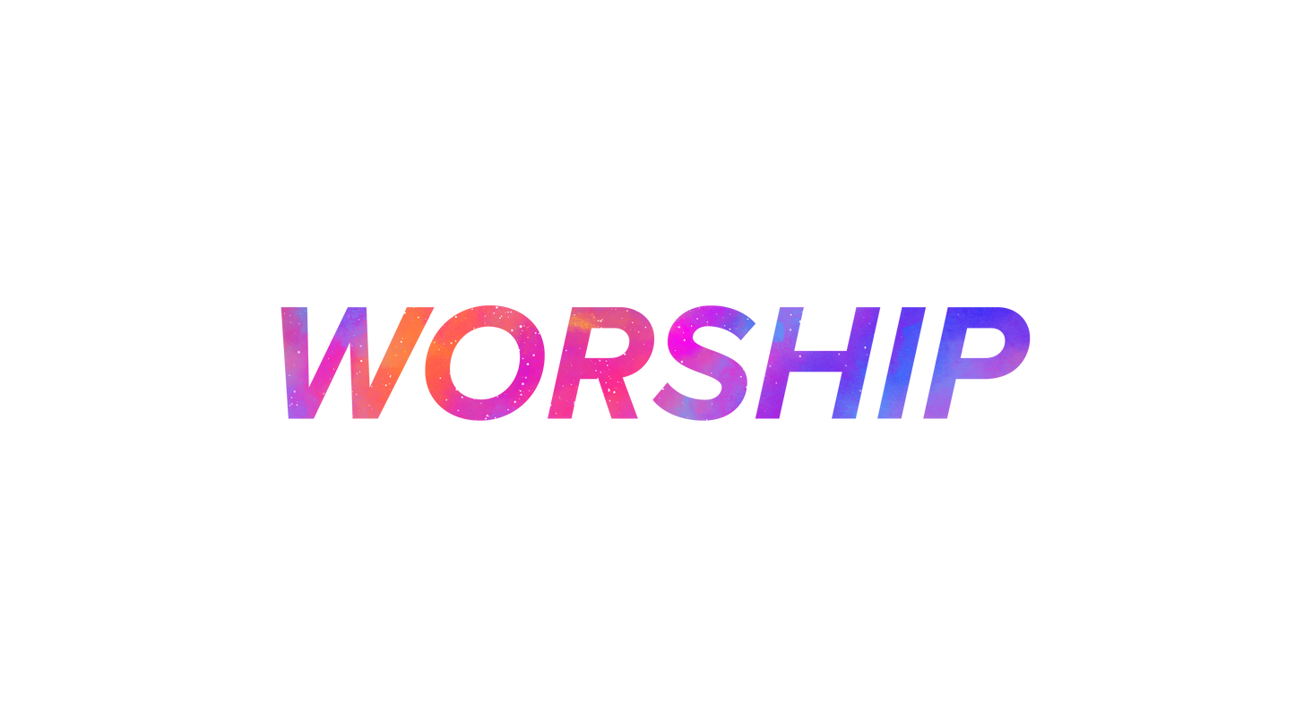 Water Colors Worship