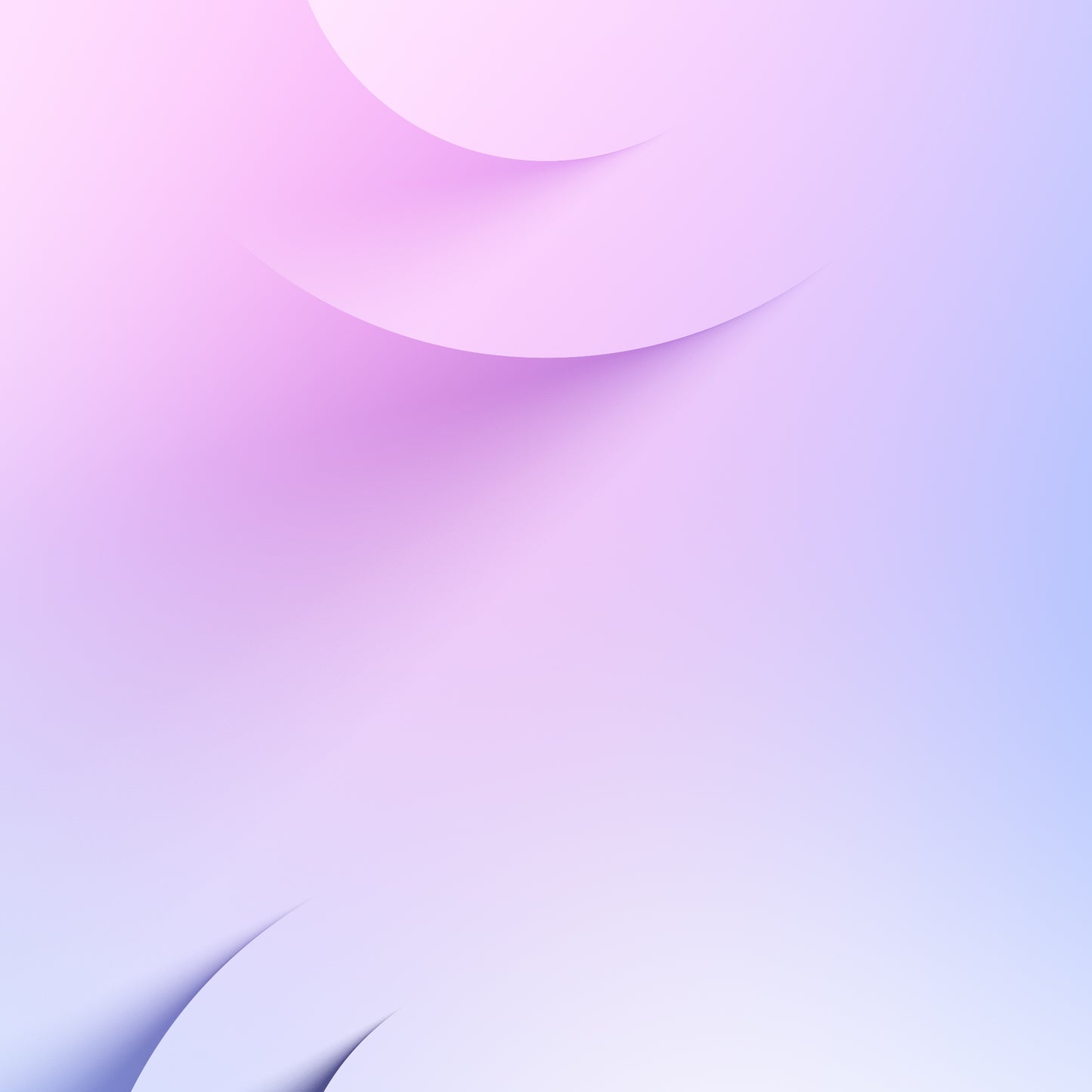 Giving Everything Long Shadow Gradients Blank