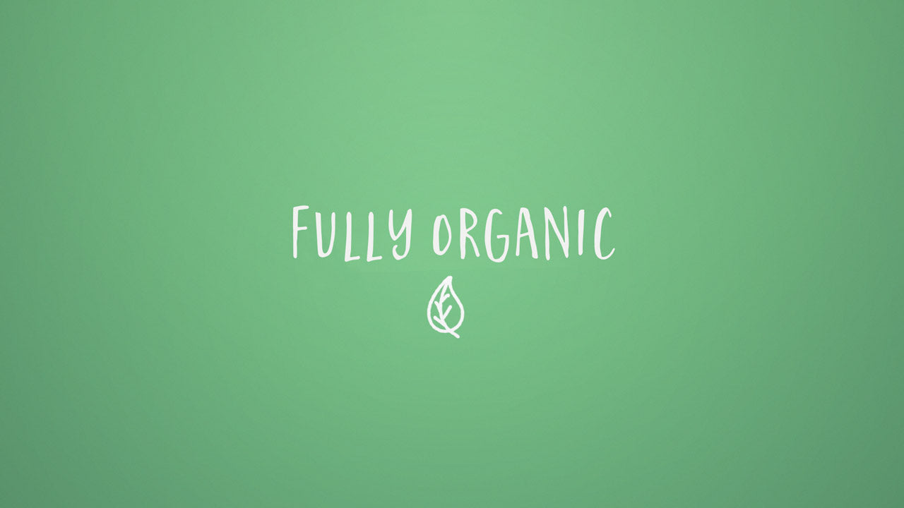 Fully Organic