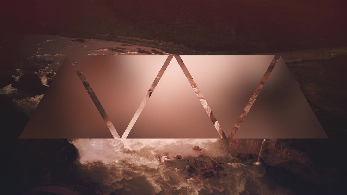 Thanksgiving Vistas Waterfall Alt