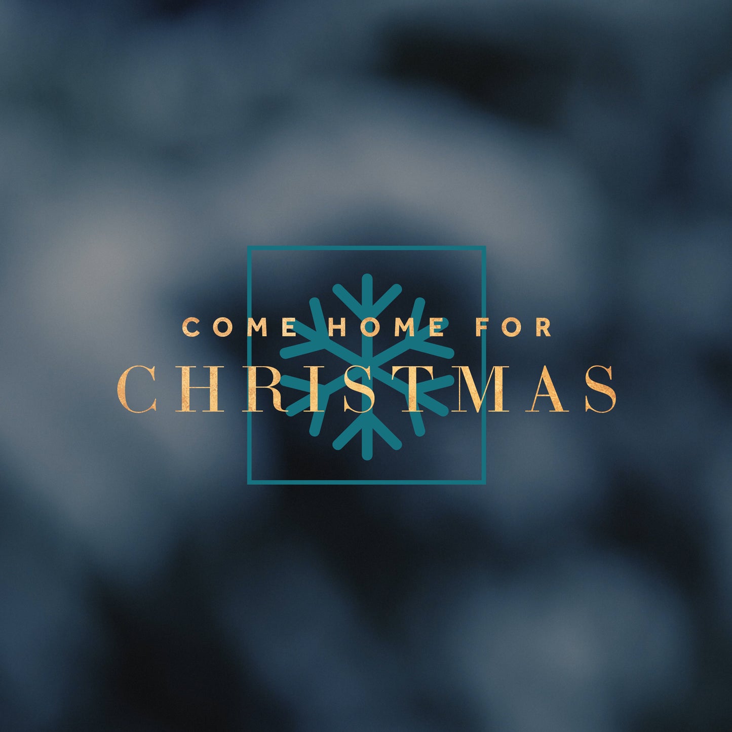 Come Home for Christmas