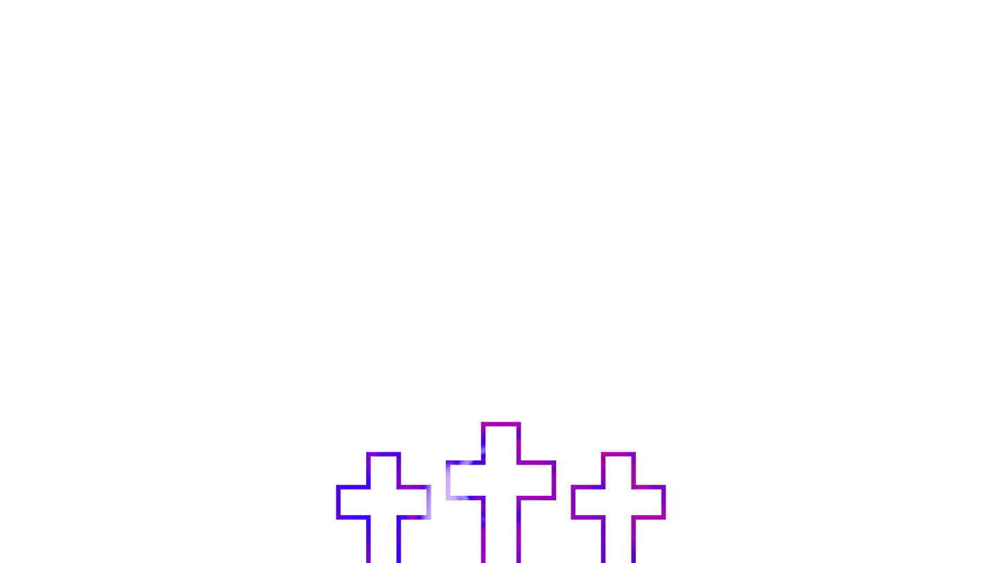 Color Frame Cross 2