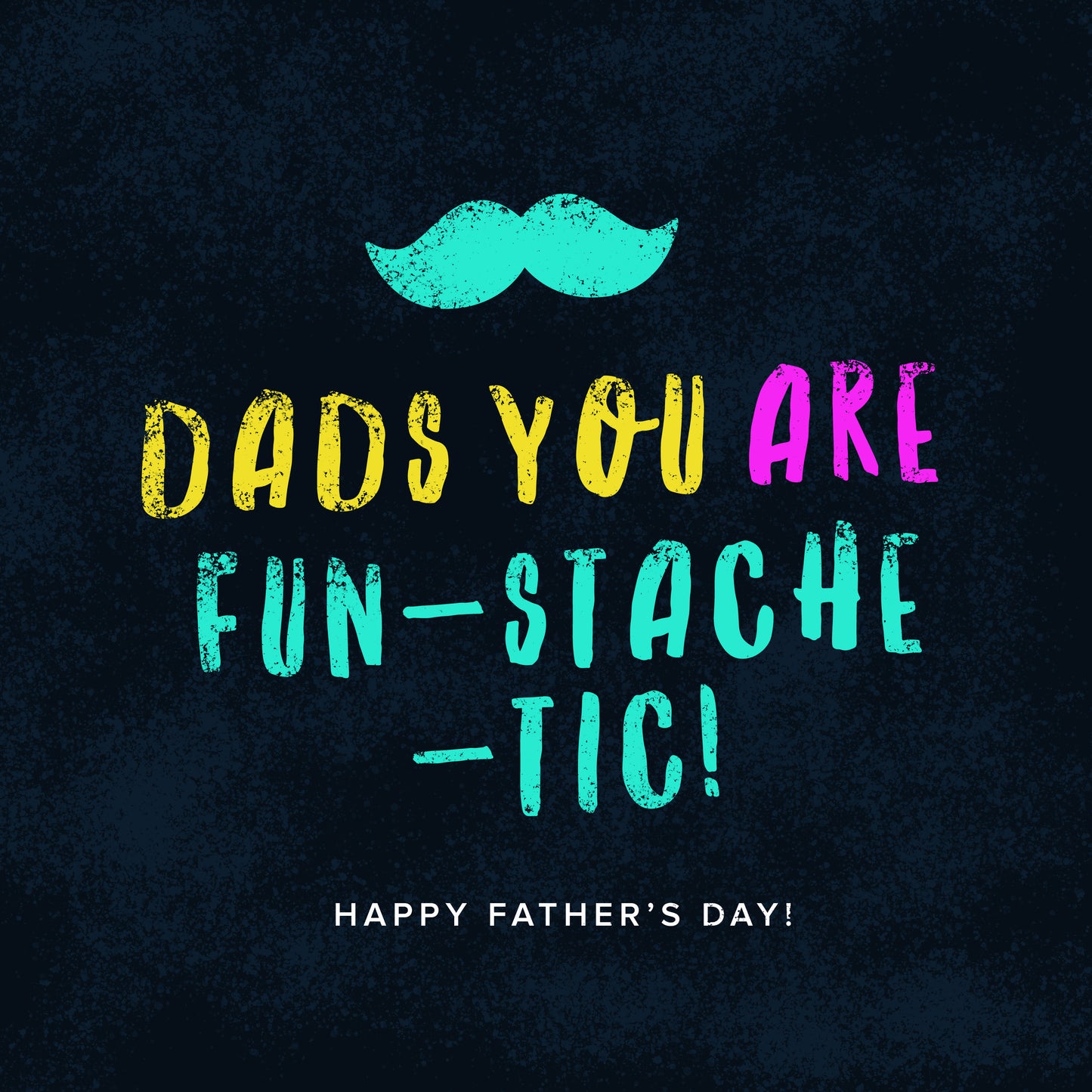 Fun-Stache-Tic