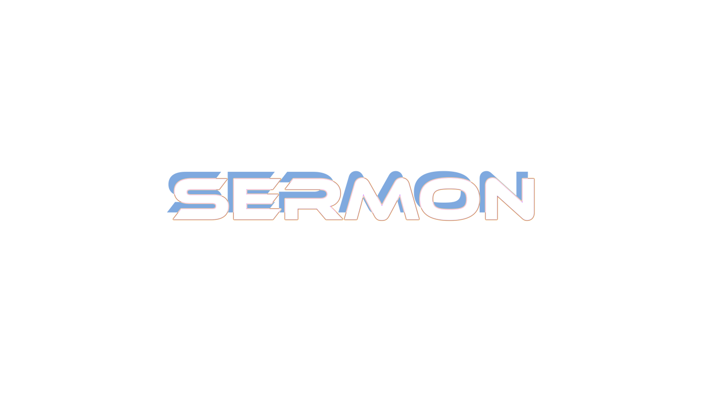 Lava Lamp Sermon
