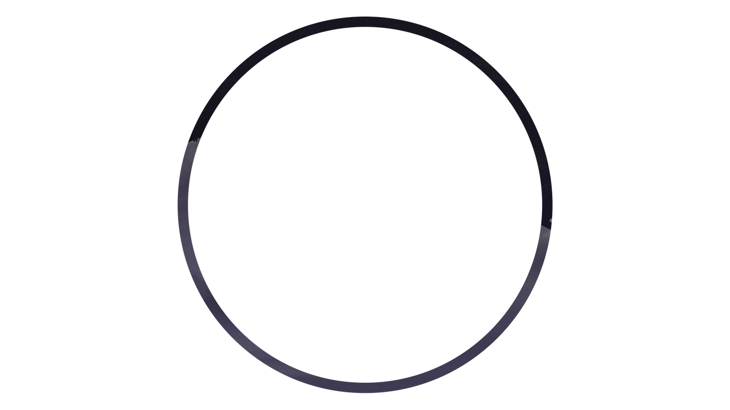 Misty Mountain Circle 2