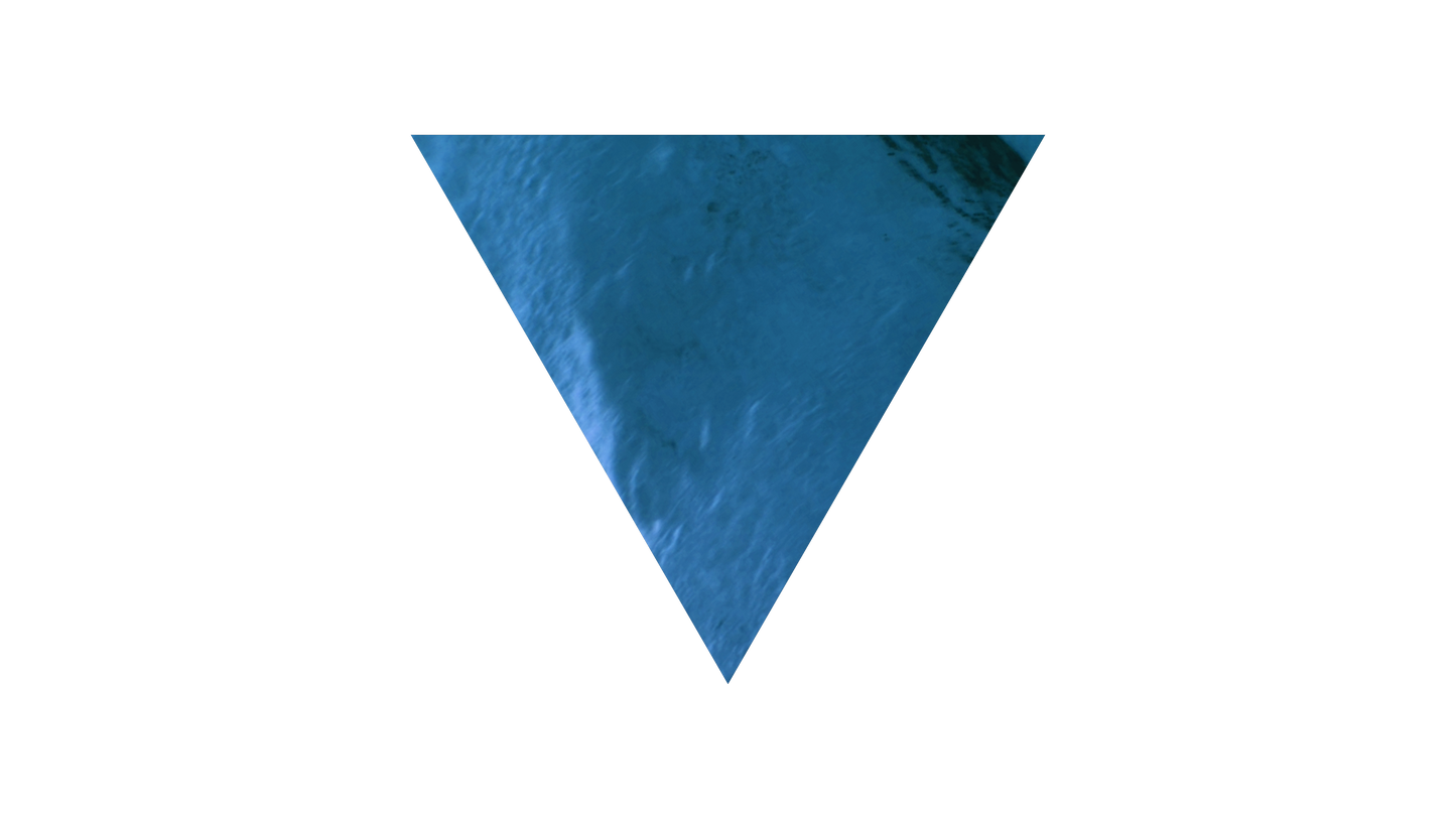 Underwater Crash