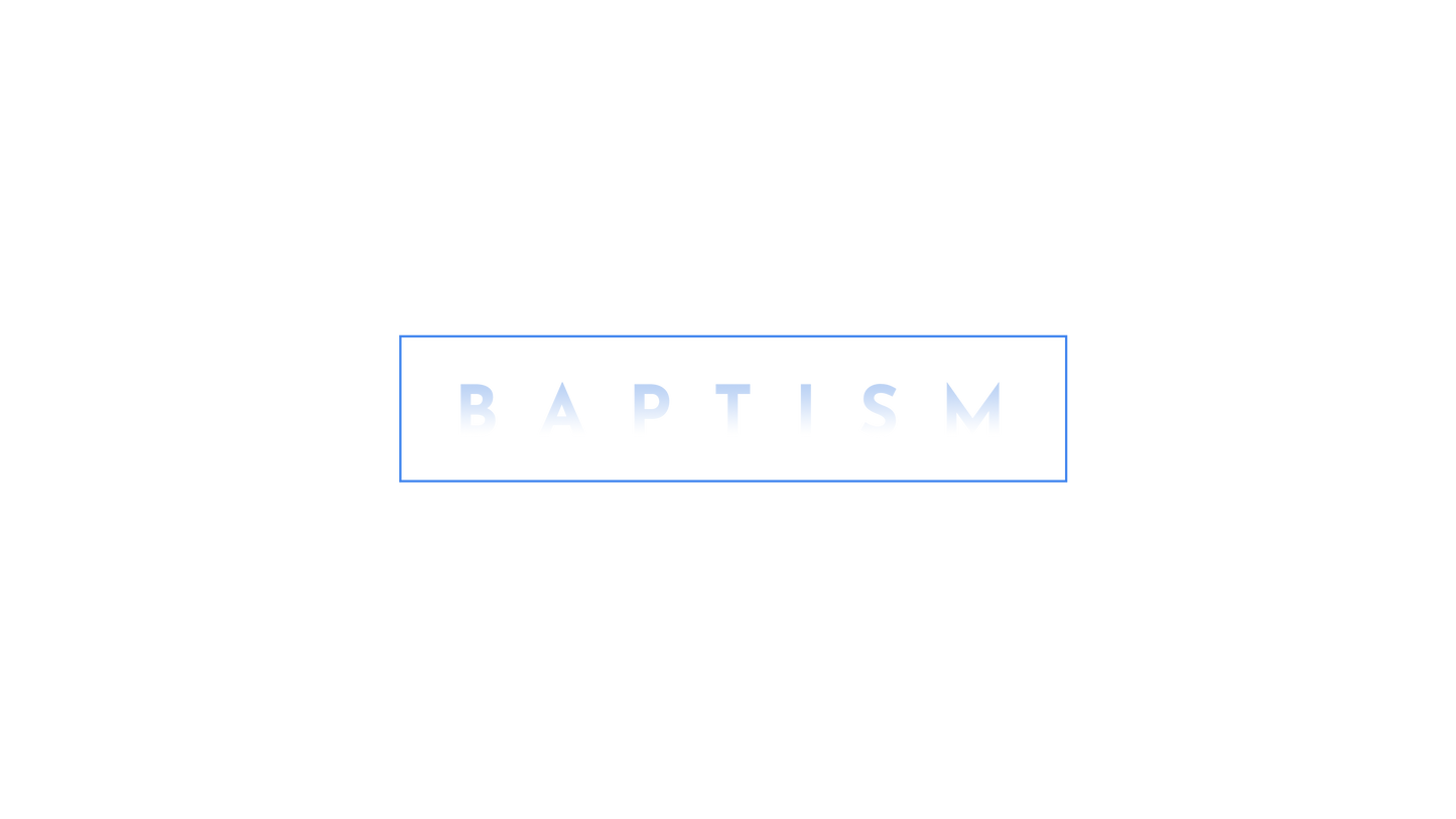 Deep Winter Baptism