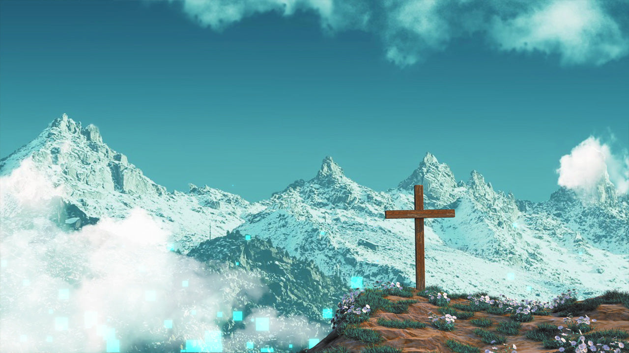 Online Church 2 Still Vol1