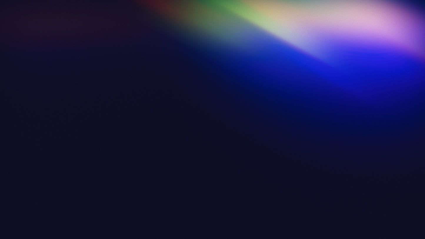 Dancing Light 1