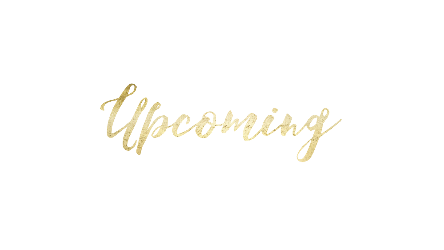 Celestial Epiphany Upcoming