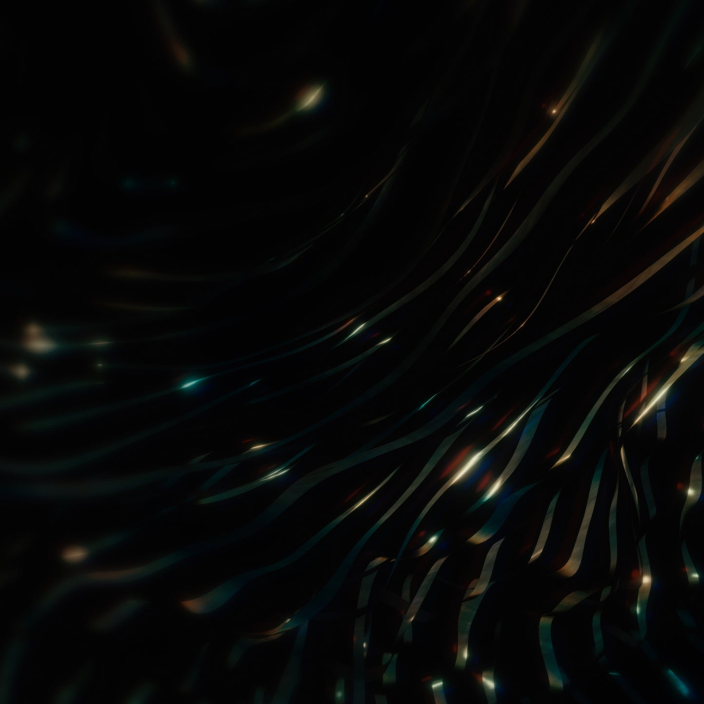 Giving Dark Strings