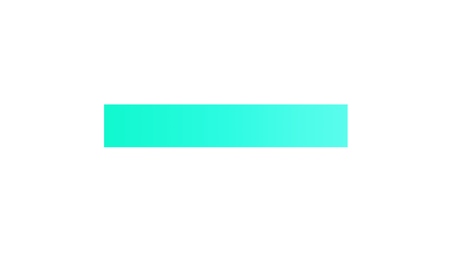 Vibrant Gradients Green
