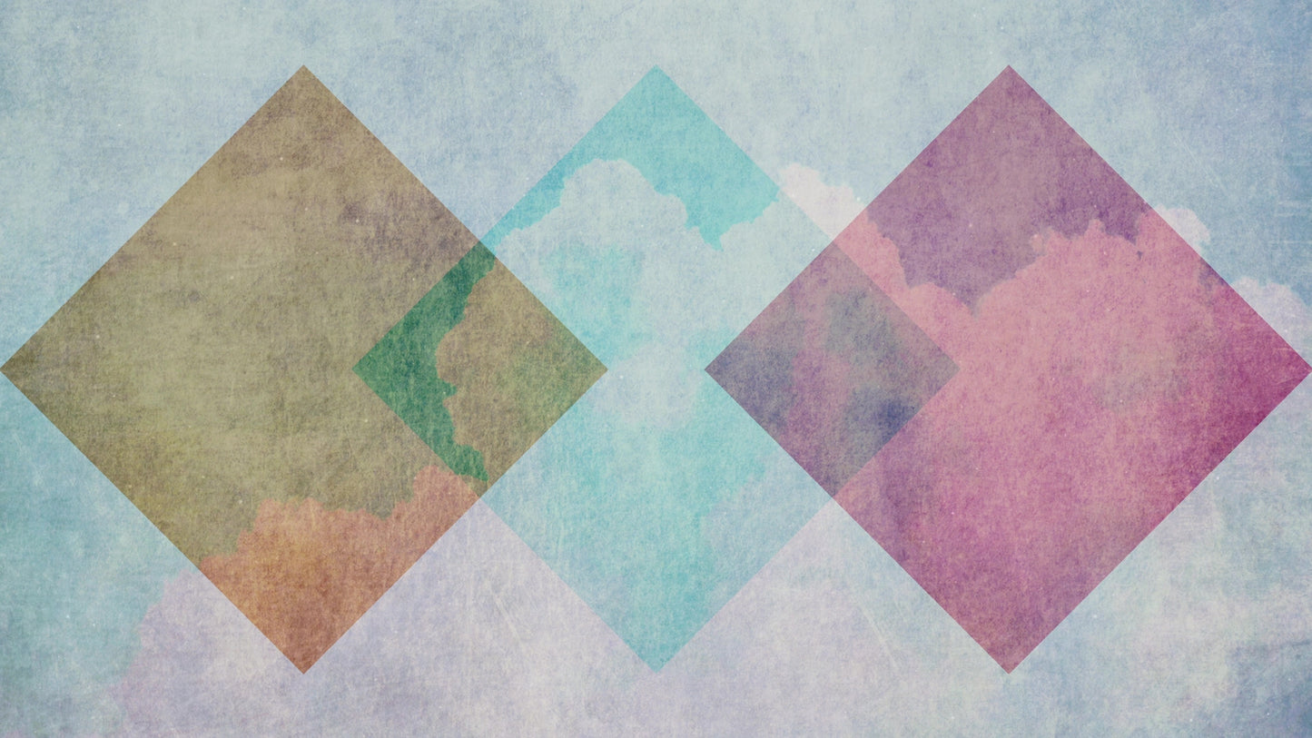 Shift Summer Shapes 2