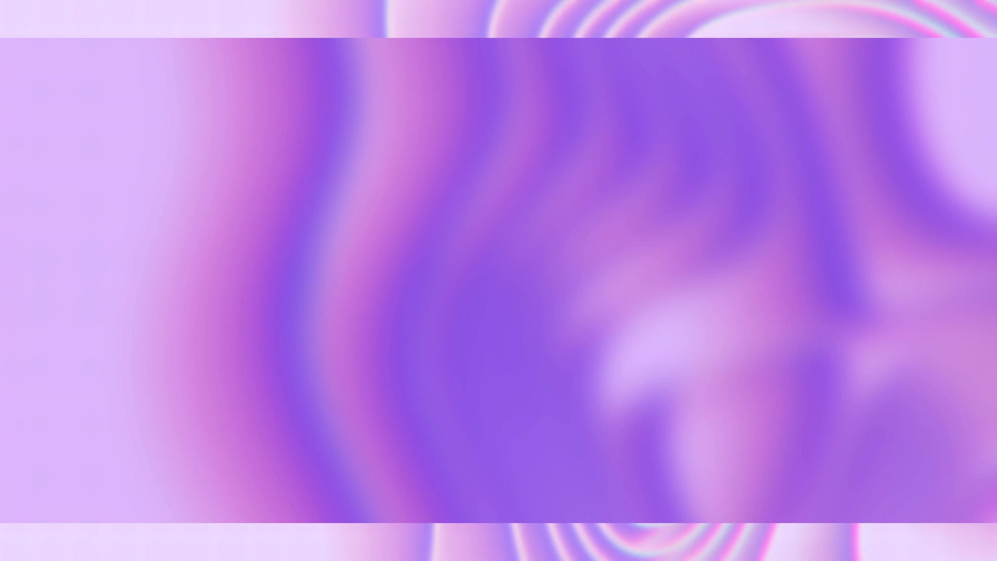 Summer Contours 7 Blur