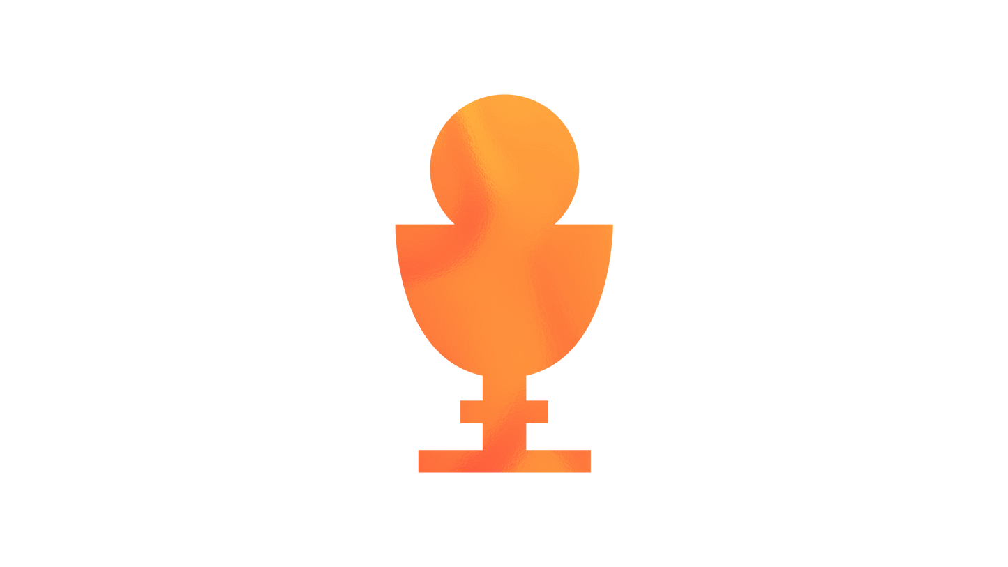 Easter Foil Chalice
