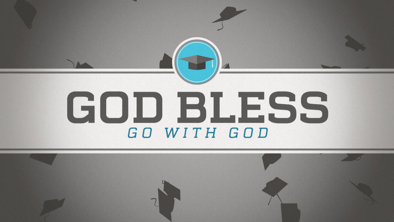 Graduation Closing Still