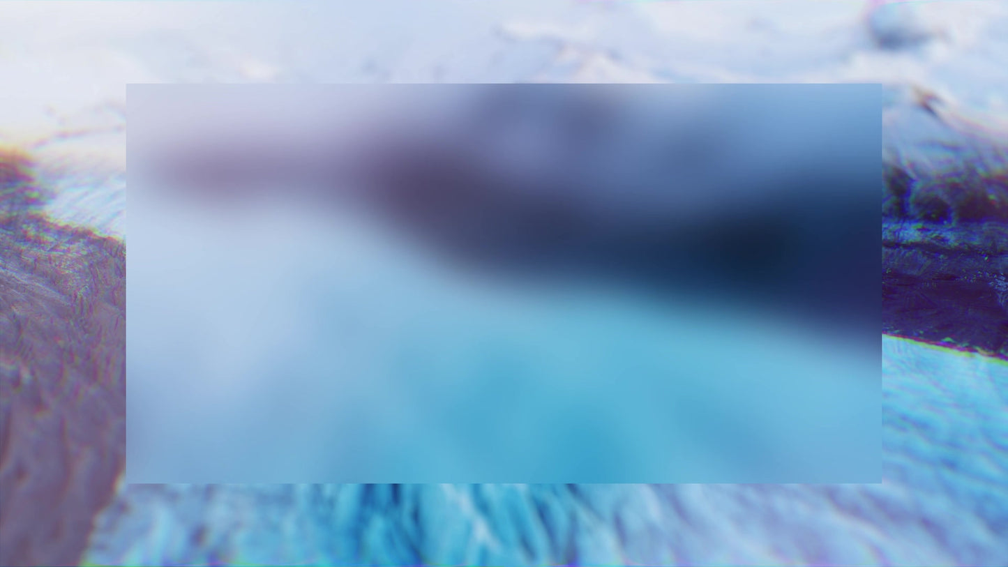 Glacial Shift Overhead Alt