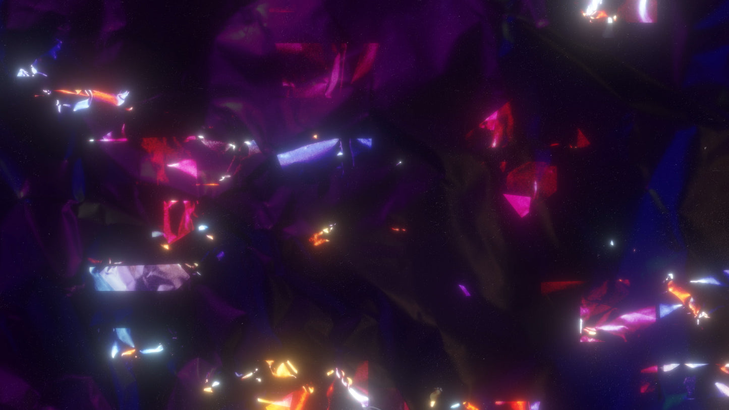 Chroma 11 Still