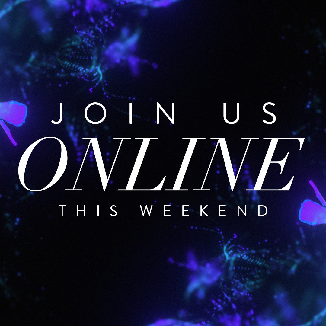 Join Us Online