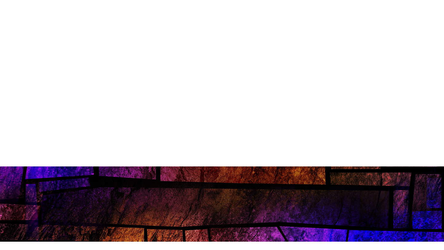 Simple Stained Glass Lower Thirds Full Hd 3