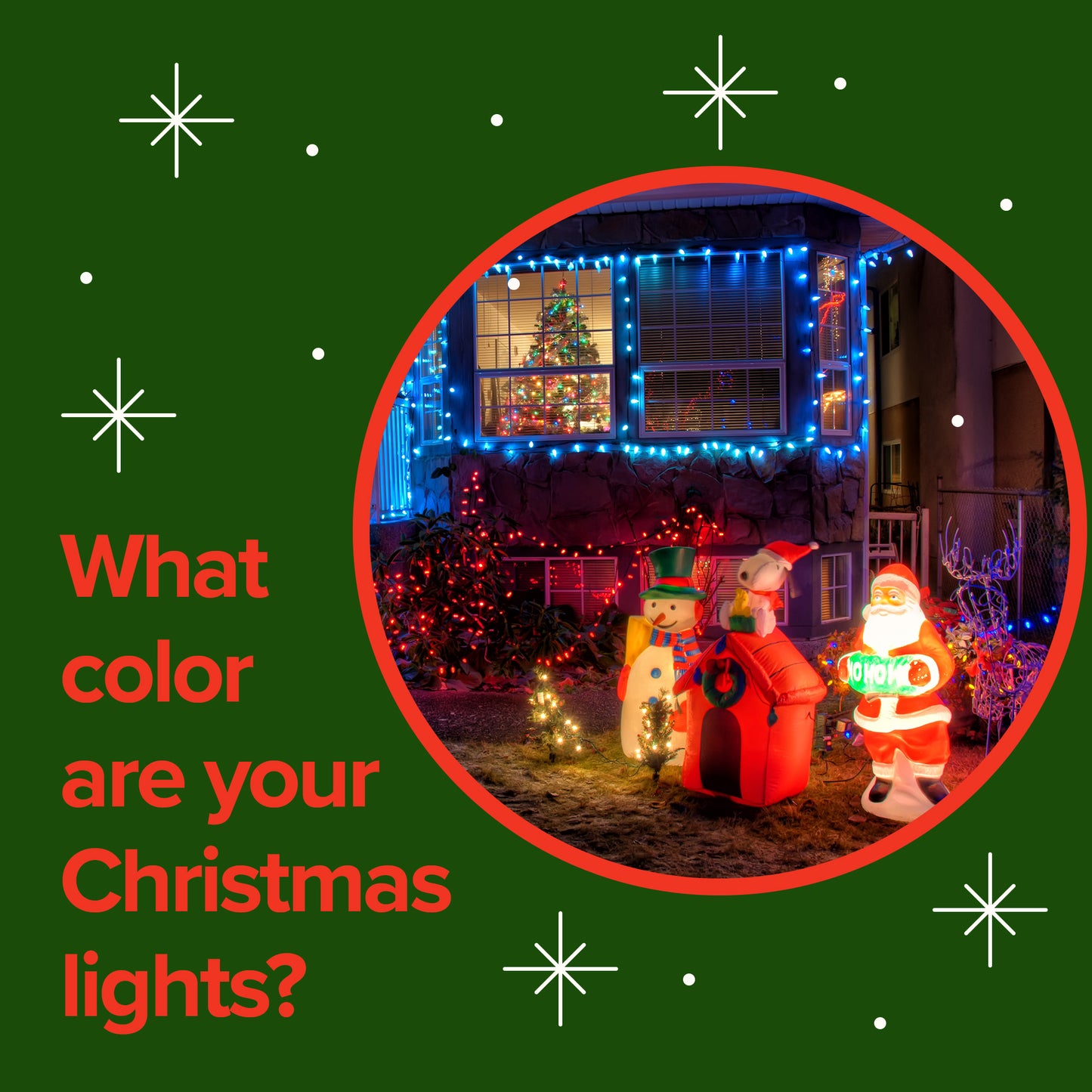 Lights Color