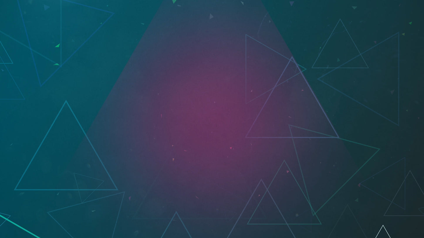 Polygon Party 03 Still