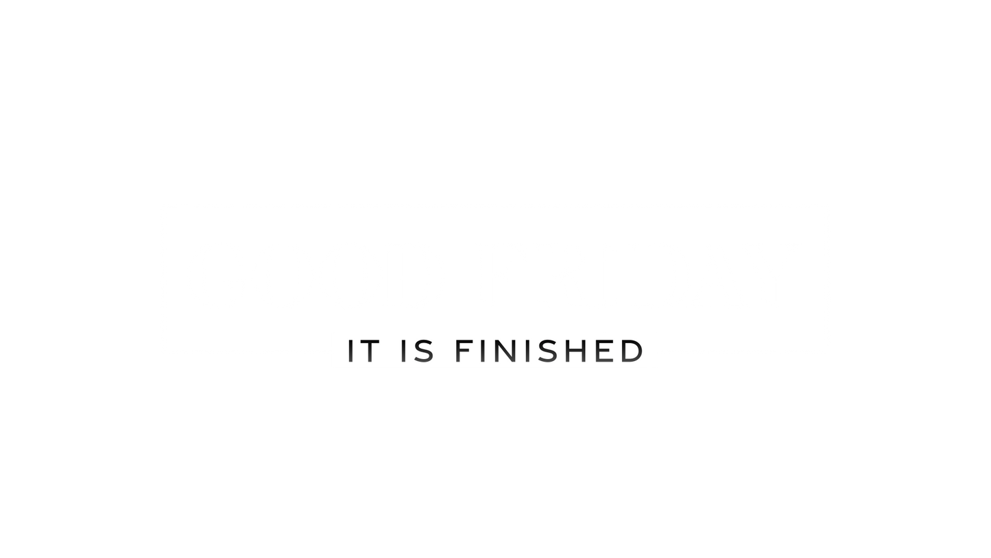 Vivid Easter Good Friday