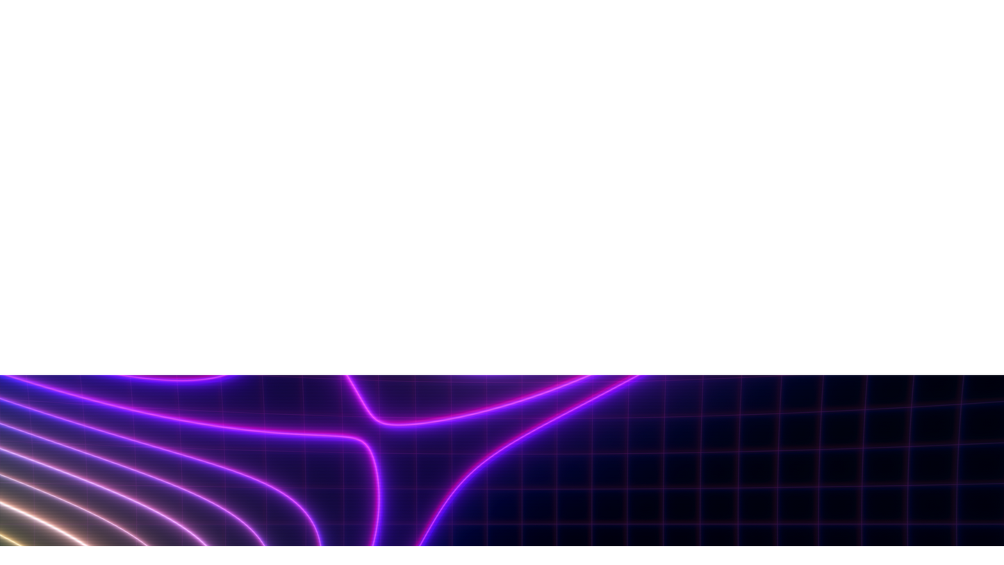 Neon Topo Lower Third 2