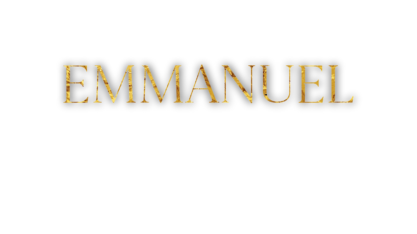 Silent Night Emmanuel God With Us