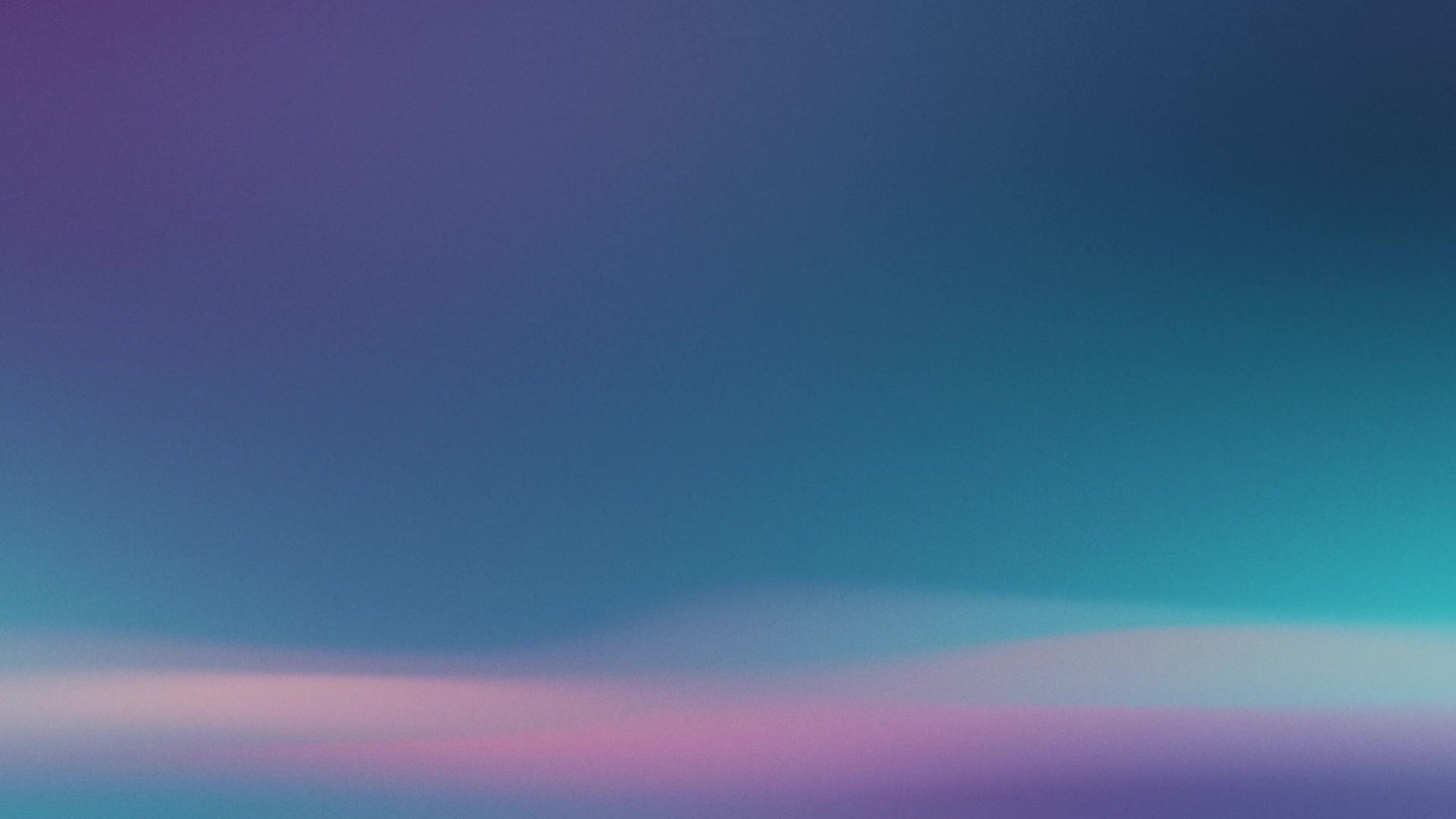 Gradient Waves Neon 4