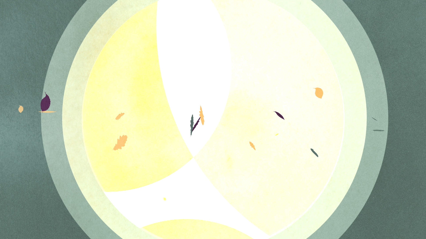 Autumn Breeze 02 Still