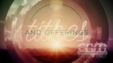 Centerline Mountain Sky Tithes & Offerings Still