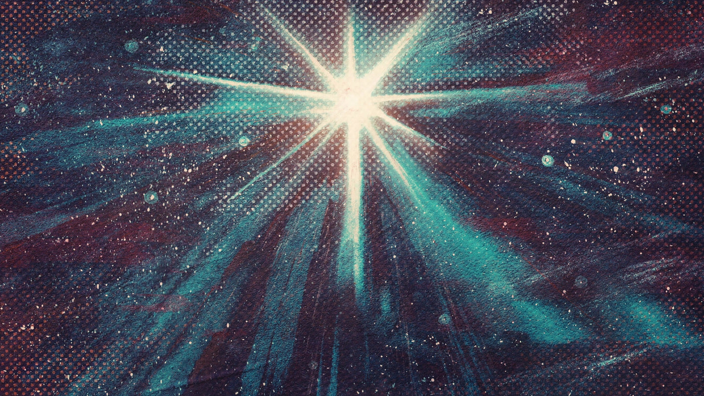 Nativity Brush 16