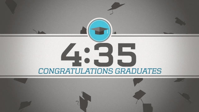 Graduation Countdown
