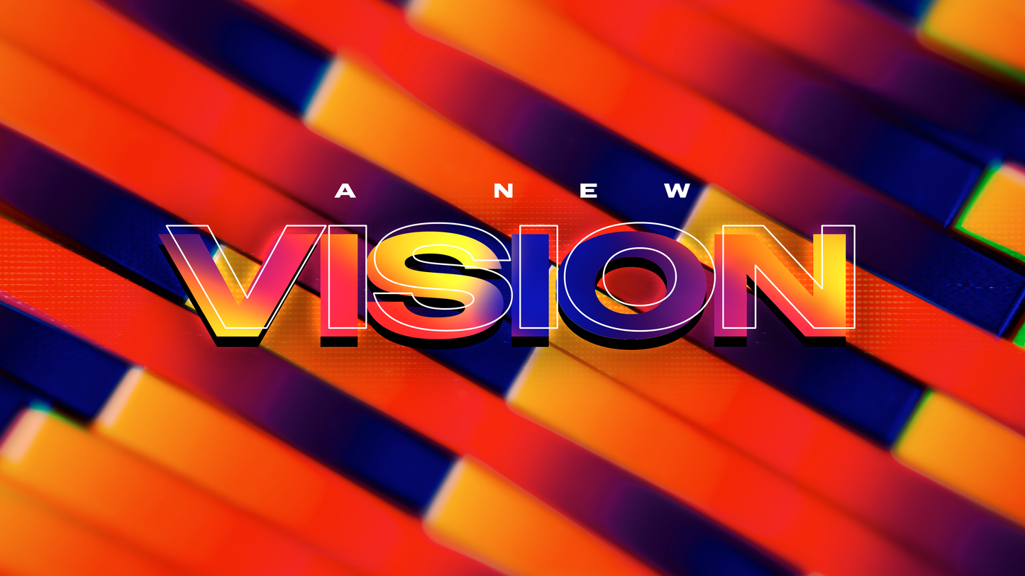 New Vision Sermon Titles