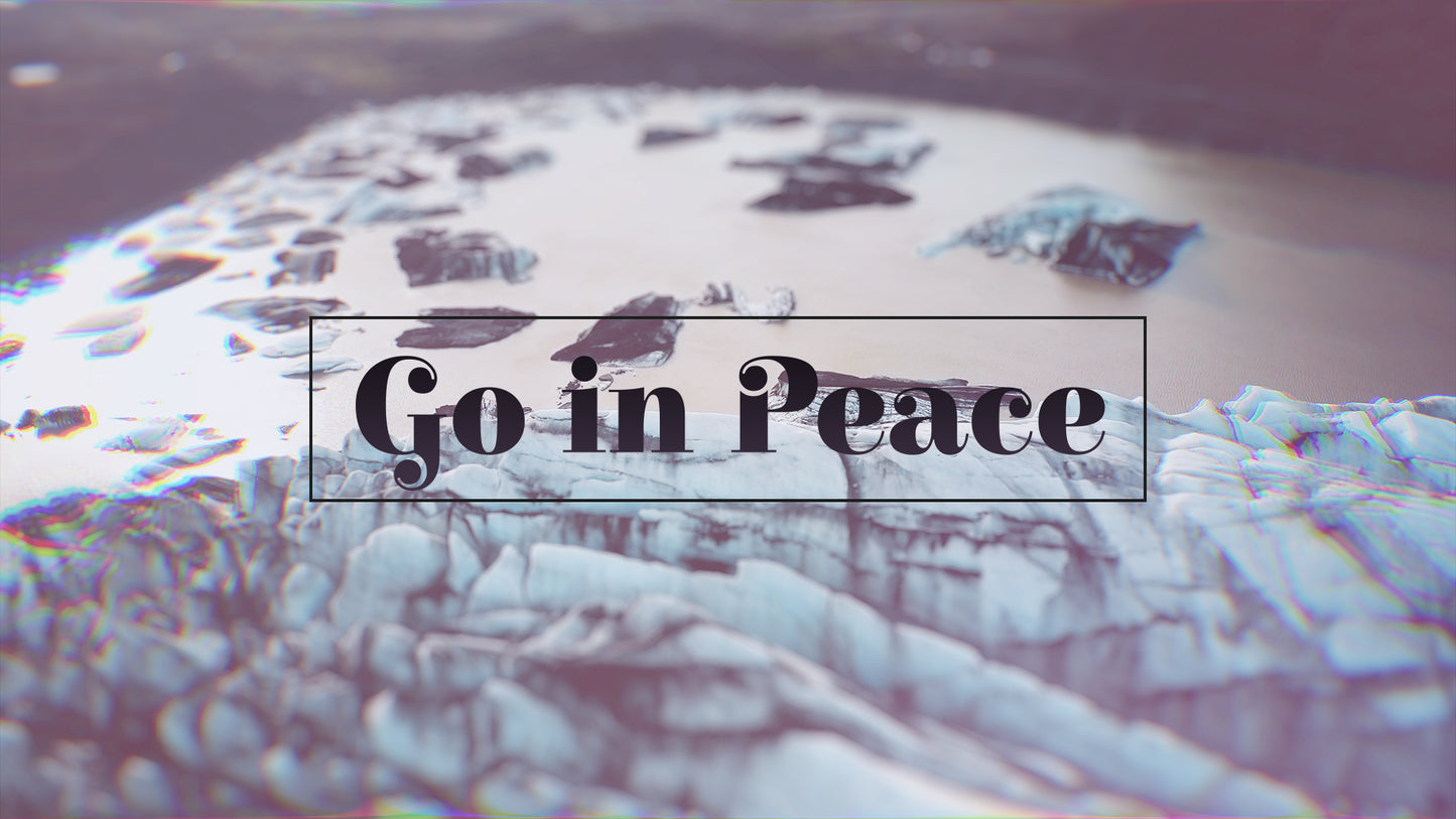 Glacial Shift PSD