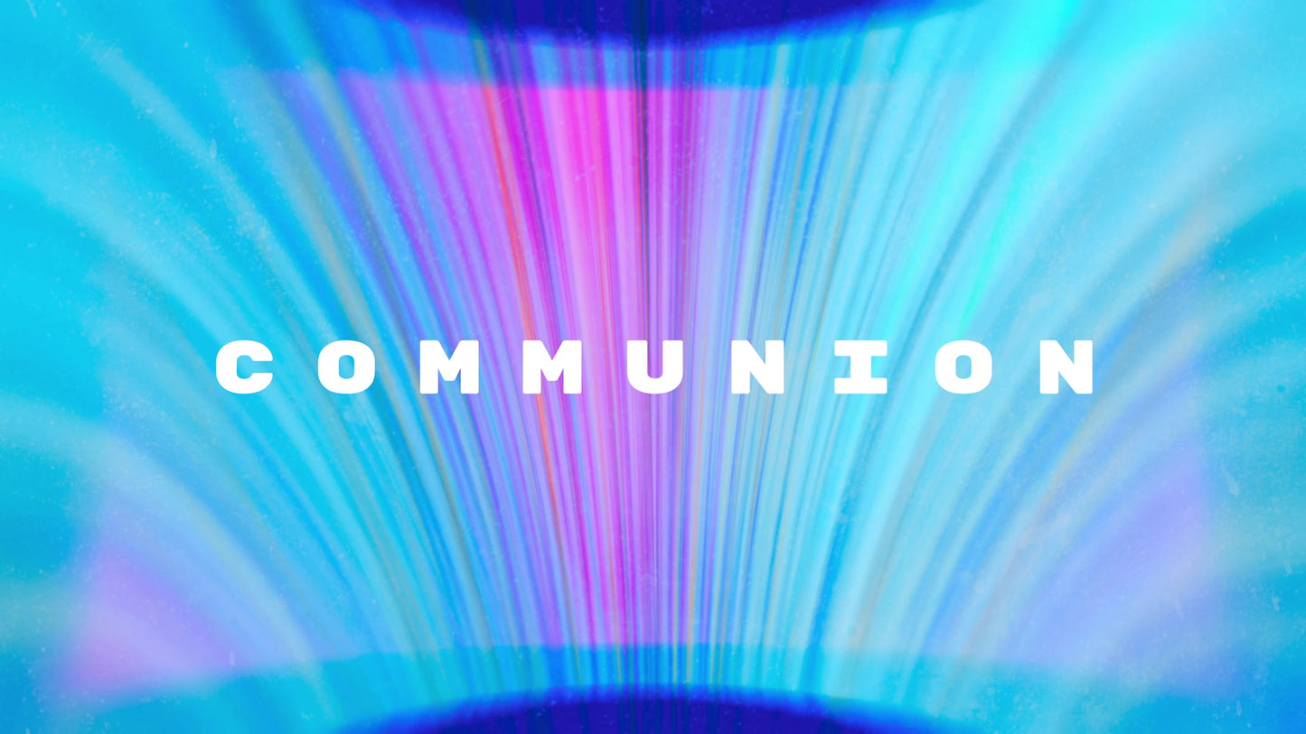 Chromatic Light Communion