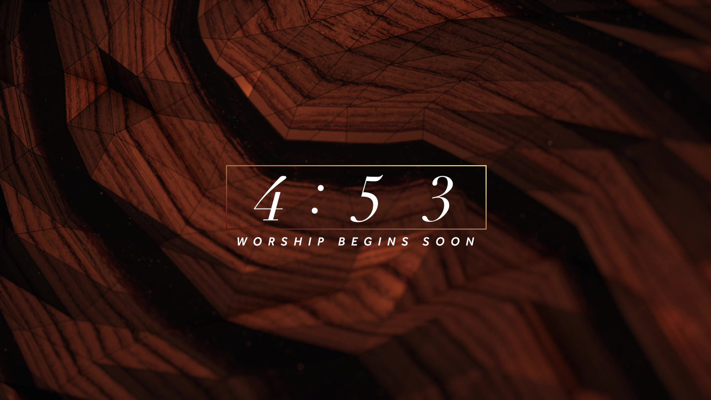 Woodfields Countdown