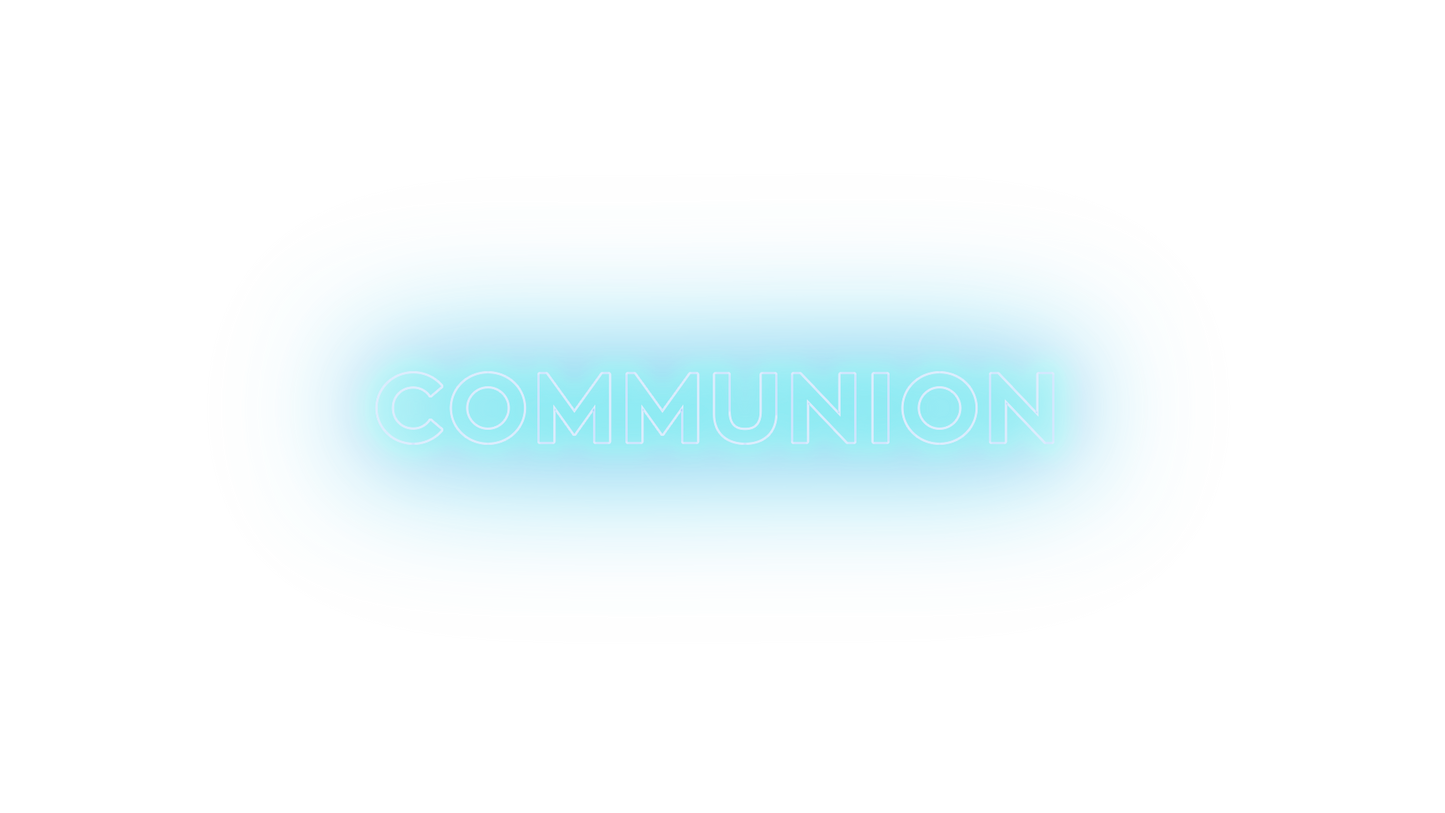 Light Wall Communion