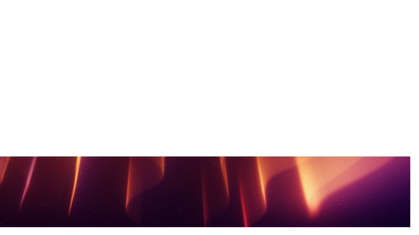 Borealis Lower Third 3