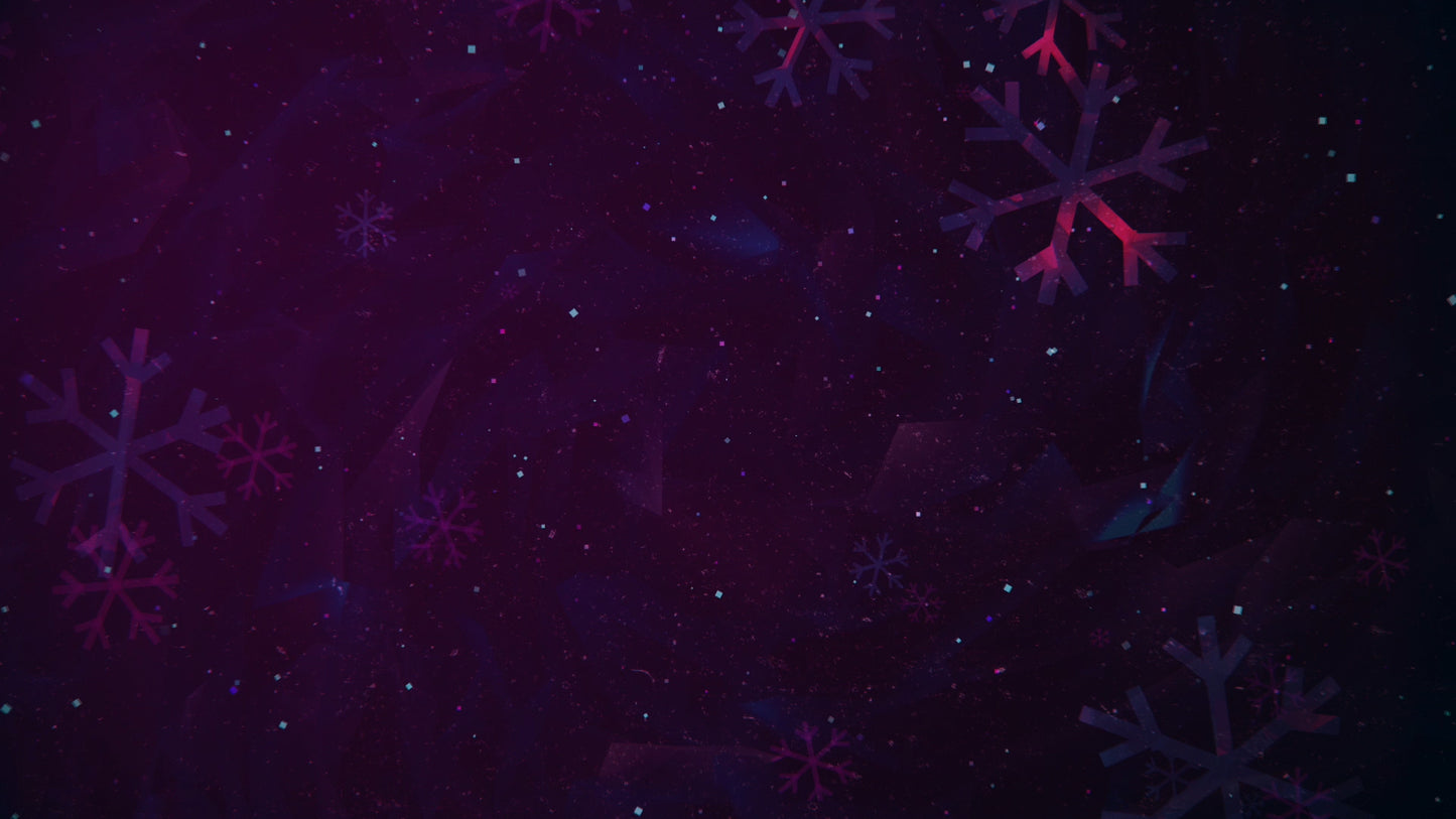 Colorful Winter 02 Still