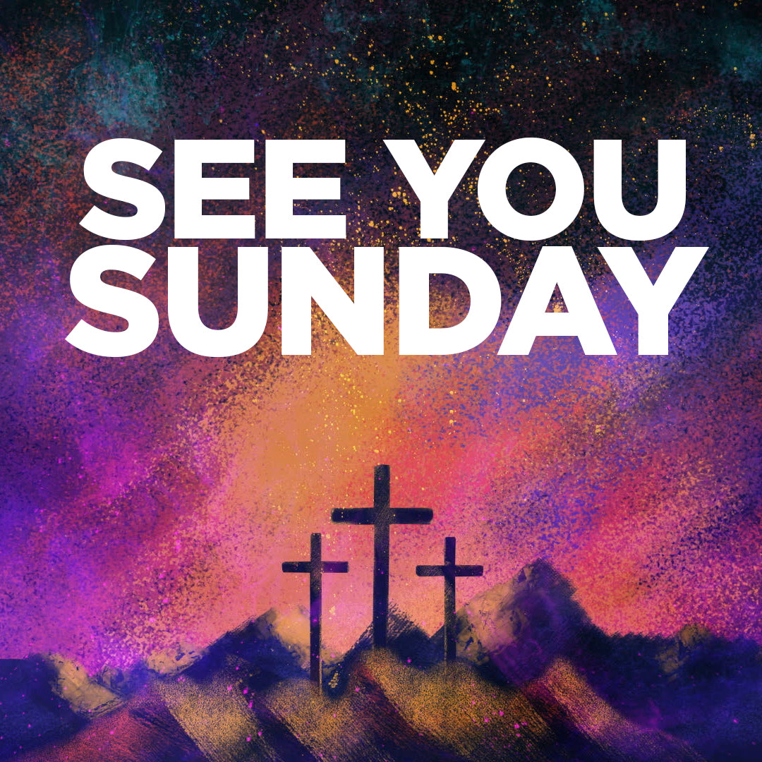 See You Sunday