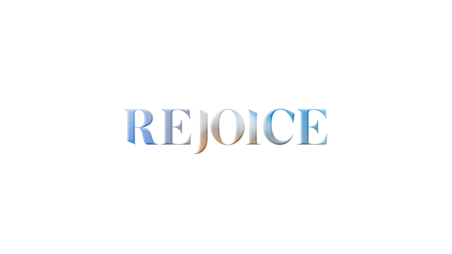 Magnify Rejoice