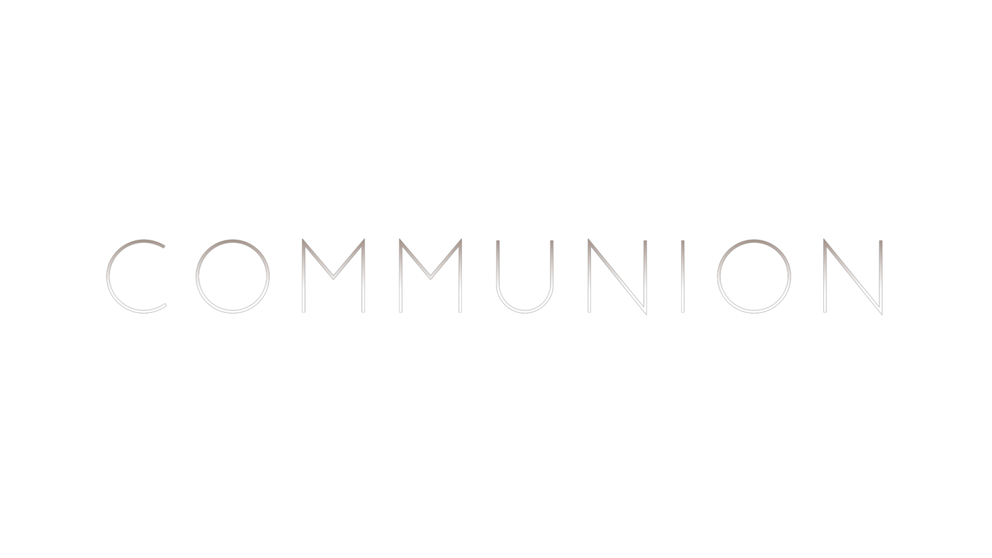 Willow Lights Communion
