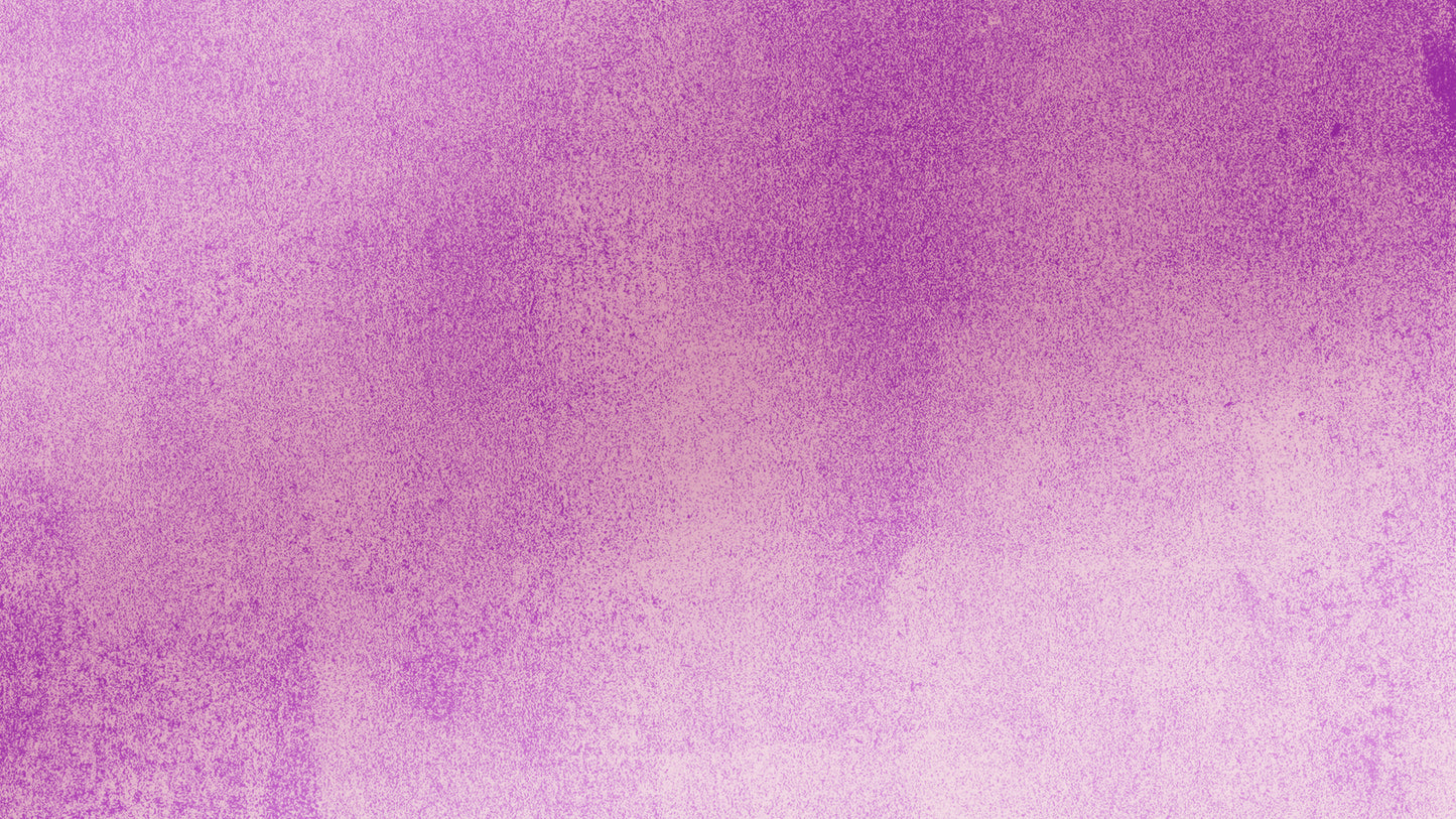 Origami Birds Purple