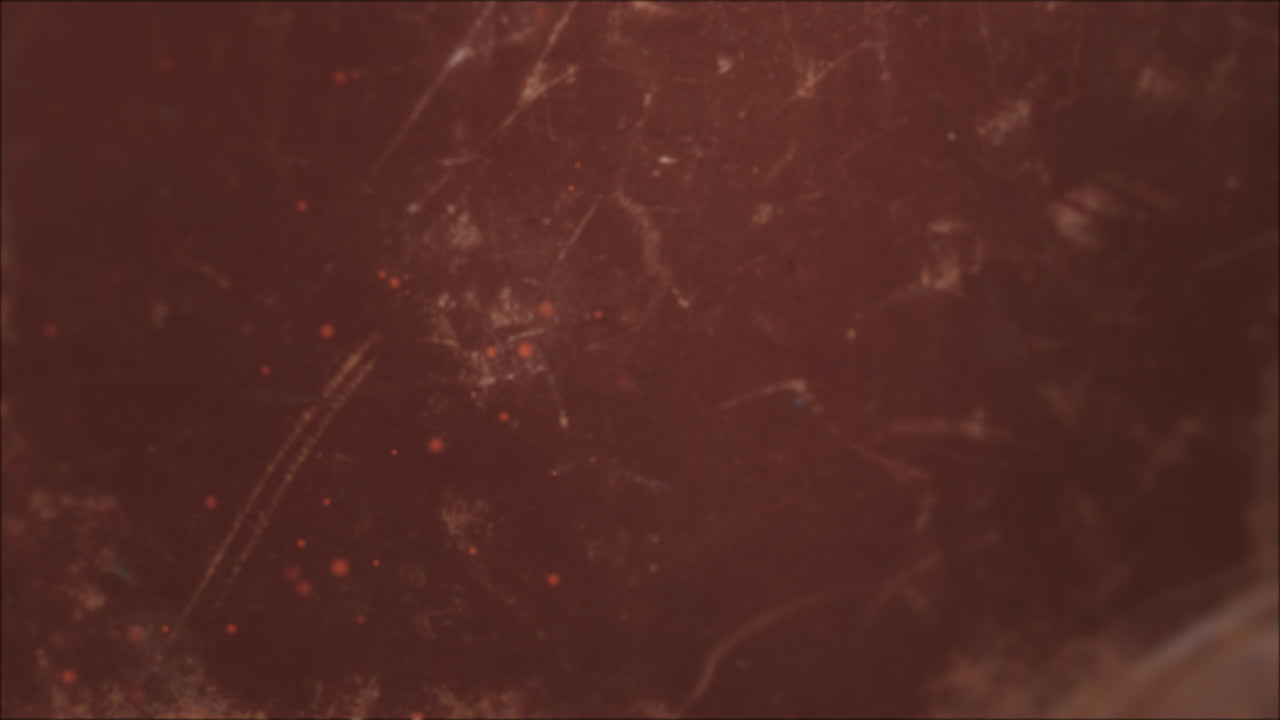 Golgotha Red Blank