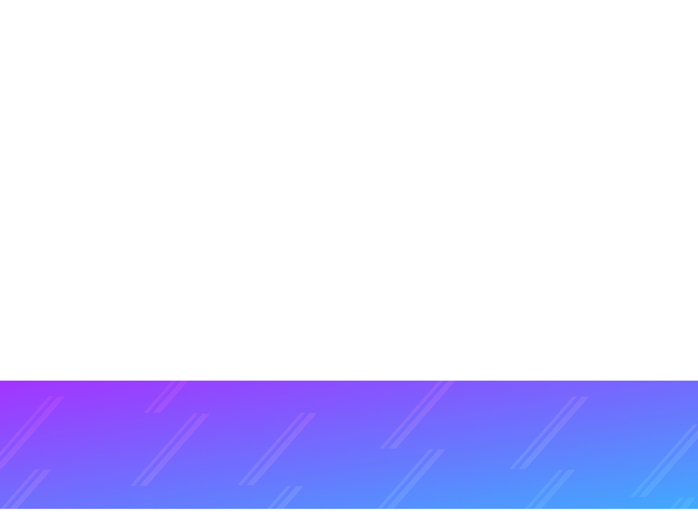 Simple Streaming Lower Third Full 2