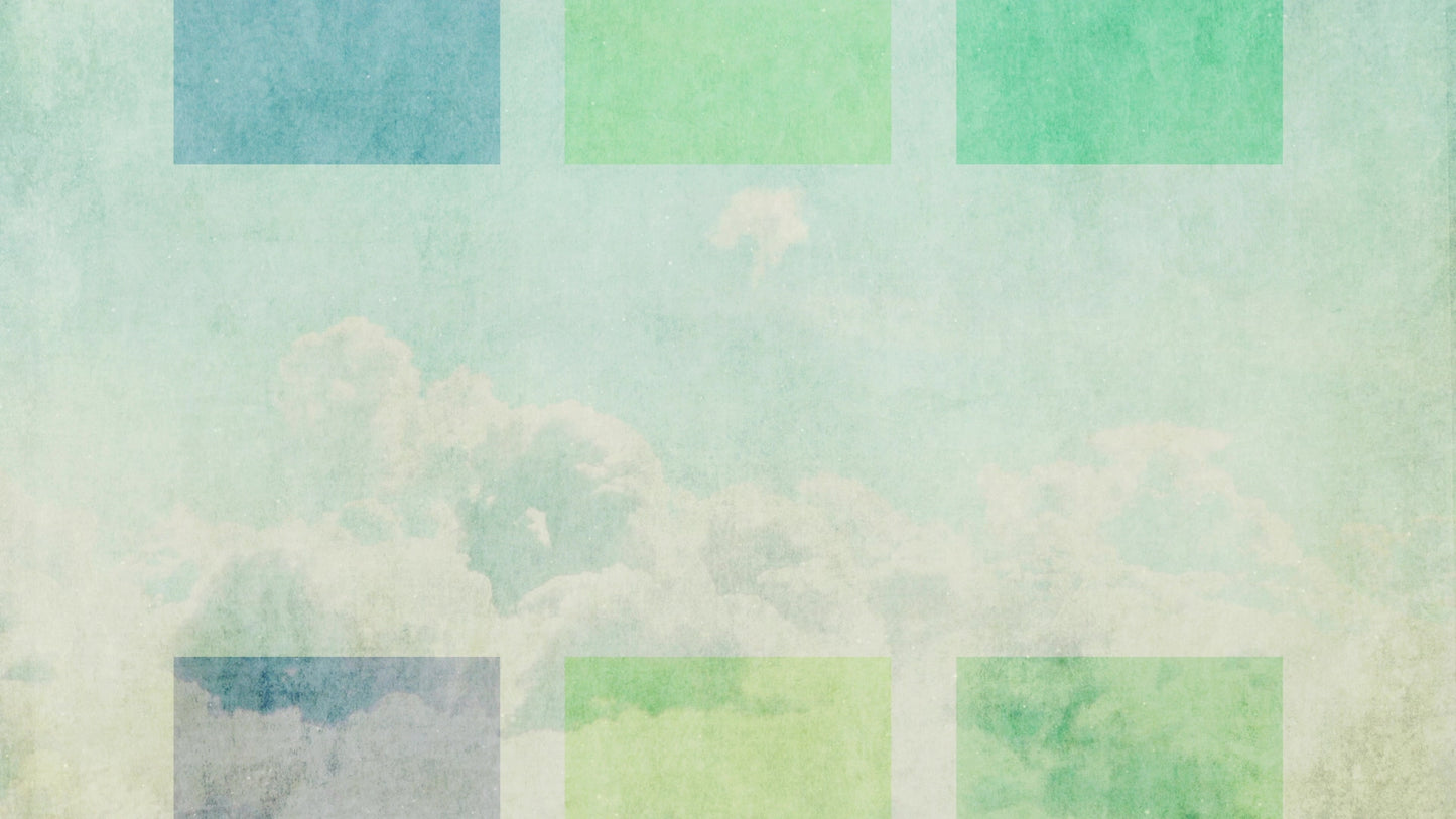 Shift Summer Shapes 3 Static